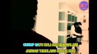 Trio Ambisi - Cukup Satu Kali [ Video Clip]