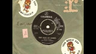 Download lagu Bo Street Runners Baby Never Say Goodbye