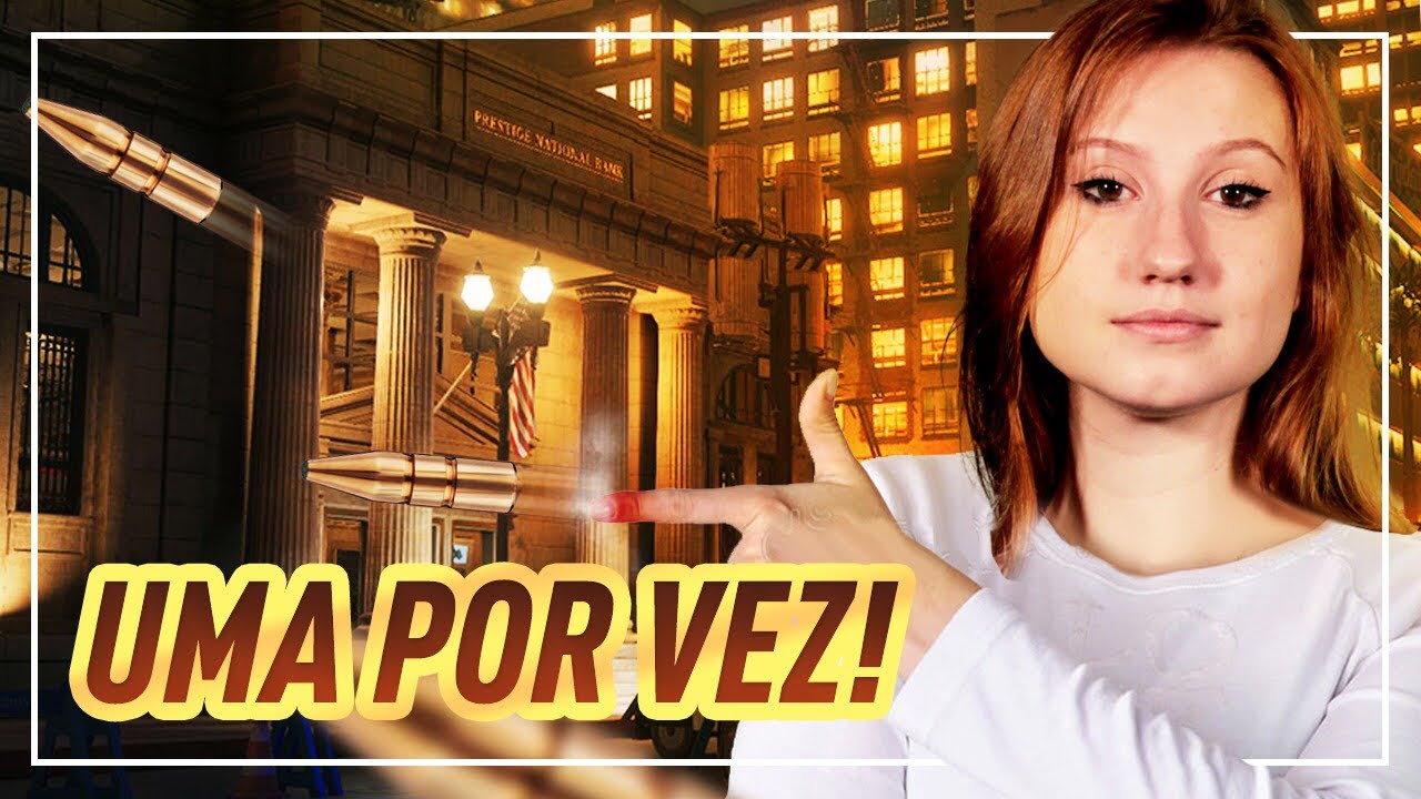 A SWAT CHEGOU? - Cherrygumms - Hardmode #70 - Ubisoft Brasil tinton falls