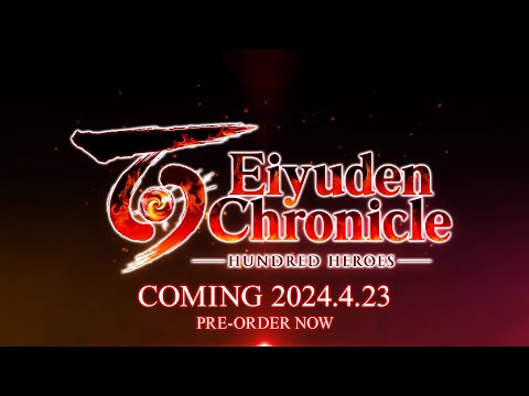 All You Need to Know About Eiyuden Chronicle: Hundred Heroes in 6 Minutes! - Key Features Trailer