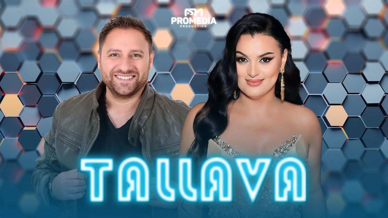 Tallava Viral 🔥 Faton Rugova x Edona Morina