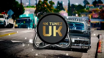 Snoop Dogg & Wiz Khalifa, 50 Cent - Regulate (ft Pop Smoke) (2021) (4K Tunez UK)