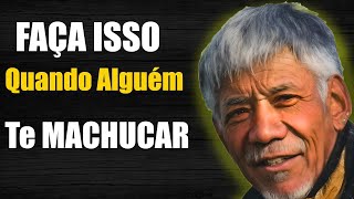 Faça isso se alguém te machucar