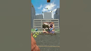 NEXTBOTS get angry Part 35 #gmod #nextbots #shorts #chasing #chase #viral