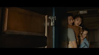 Kulübeye Tiklat Türkçe Alt Yazılı Birinci Fragman