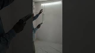 powder coating. #subscribe #factoryproducts #viral #sundari#shorts #feed #manufacturing#powdercoated