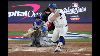 World Series: Baseball across borders