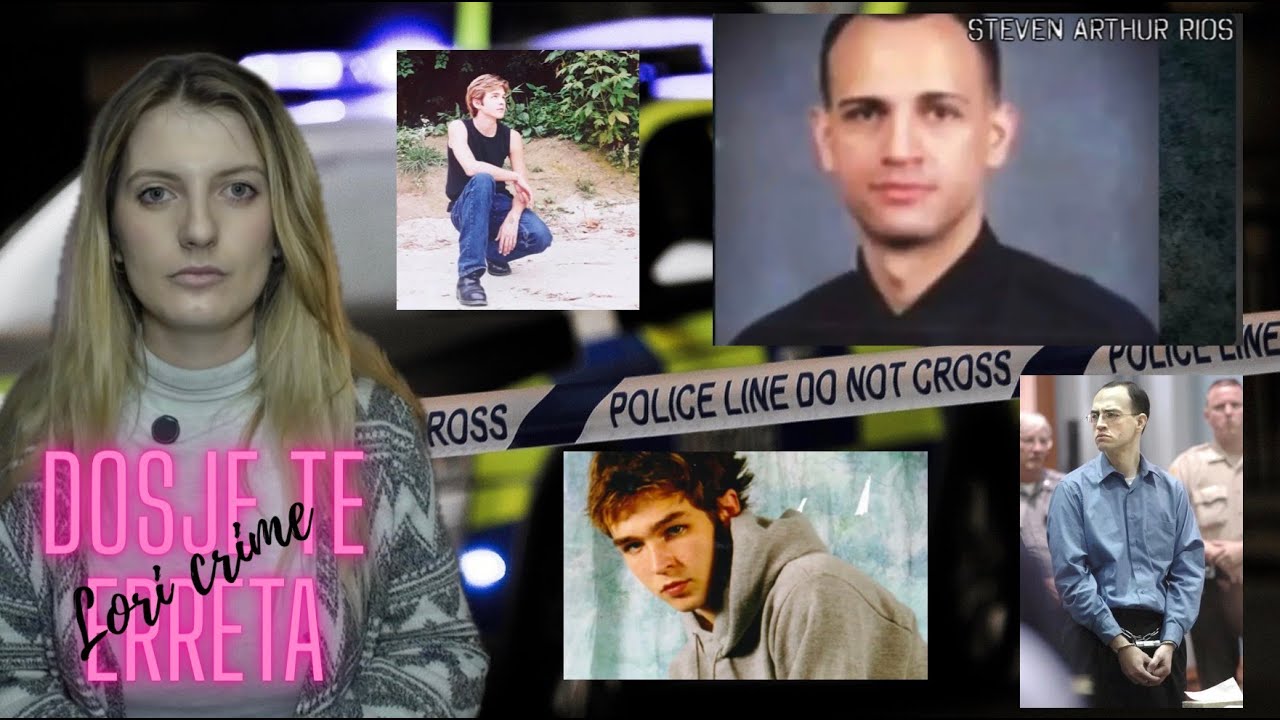 Kur ligji vret \ Dosje te Erreta