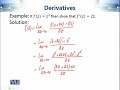 MTH632 Complex Analysis and Differential Geometry Lecture No 34