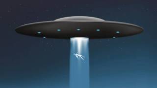 14 - UFO Sound effects