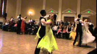 DCDI 2014 Silver Standard Waltz Final
