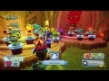 Plants vs Zombies GW2 (Old Max rank 5182)