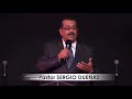 “INTRODUCCIÓN A LA APOLOGÉTICA CRISTIANA” | Pastor Sergio Dueñas. Predicaciones, estudios bíblicos.