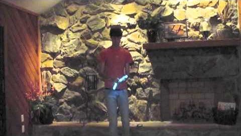 Glowsticking.com Thundacat 1 Year