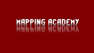 Mapping Academy