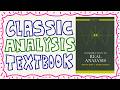 A Classic Real Analysis Textbook - Introduction to Real Analysis (Bartle and Sherbert)