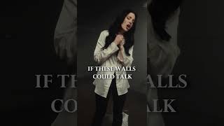 Scott Stapp ft Dorothy - “If These Walls Could Talk”