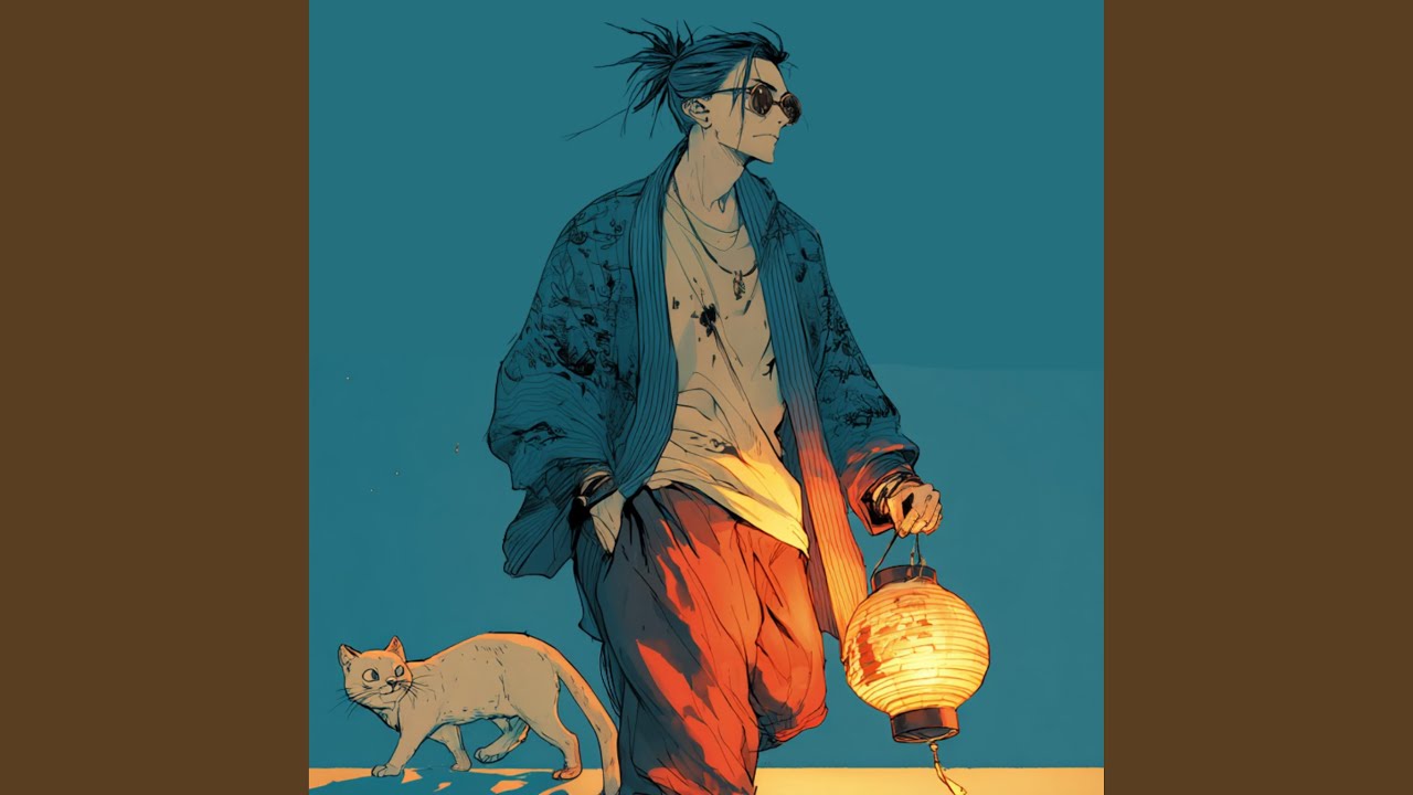 Watch Lantern Walk on YouTube Watch Lantern Walk on YouTube