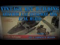 Vintage Kit Building - Testors 1/48 Stingbat LHX Helicopter Full Build - Part 1 Unboxing &amp; Review