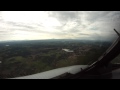 SBCF RWY16 - Belo Horizonte APPROACH ILS DAYLIGHT