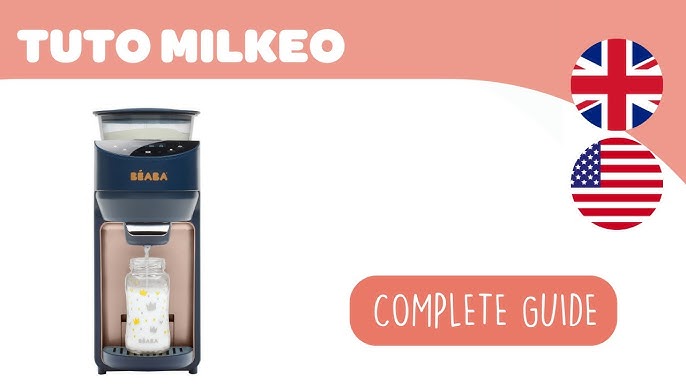 beaba milkeo review｜TikTok Search