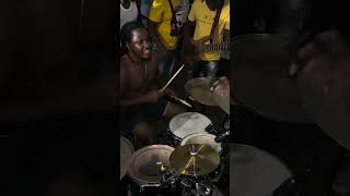 Trey “Minister Diaram” we did it just for you bro 😎 RIP 🪦 “Trevonte” did you justice drummer 🥁 🔥🔥