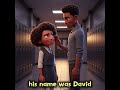Origin of shadow Bush Baby #ai #movie #africanfilms #aishorts #nollywood #aivideo #africanstory