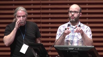 TEI 2015 - Tiles that Talk: Tangible Templates for Networked Objects