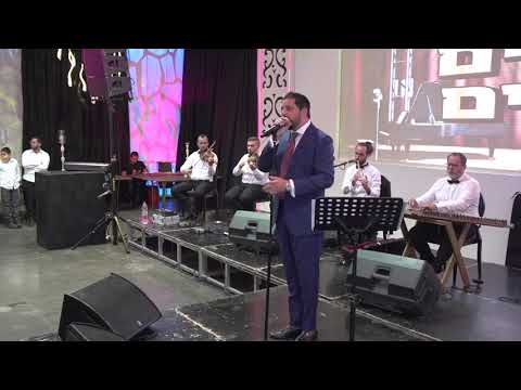 משה דוויק - ידידי אל רחמן + סלח אל עיני יה + עליון תינשא