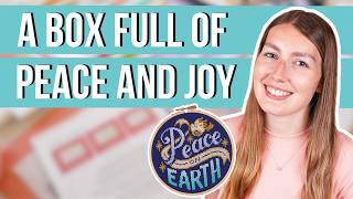 There’s So Much to Love About This Cross Stitch Box