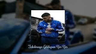 Takılmaya Geldiysen Yes Yes (Emre L Remix) Era7Capone X Murda Bye Bye
