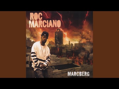 洋楽 Roc Marciano / Marcberg Roc Marciano Marcberg レコード