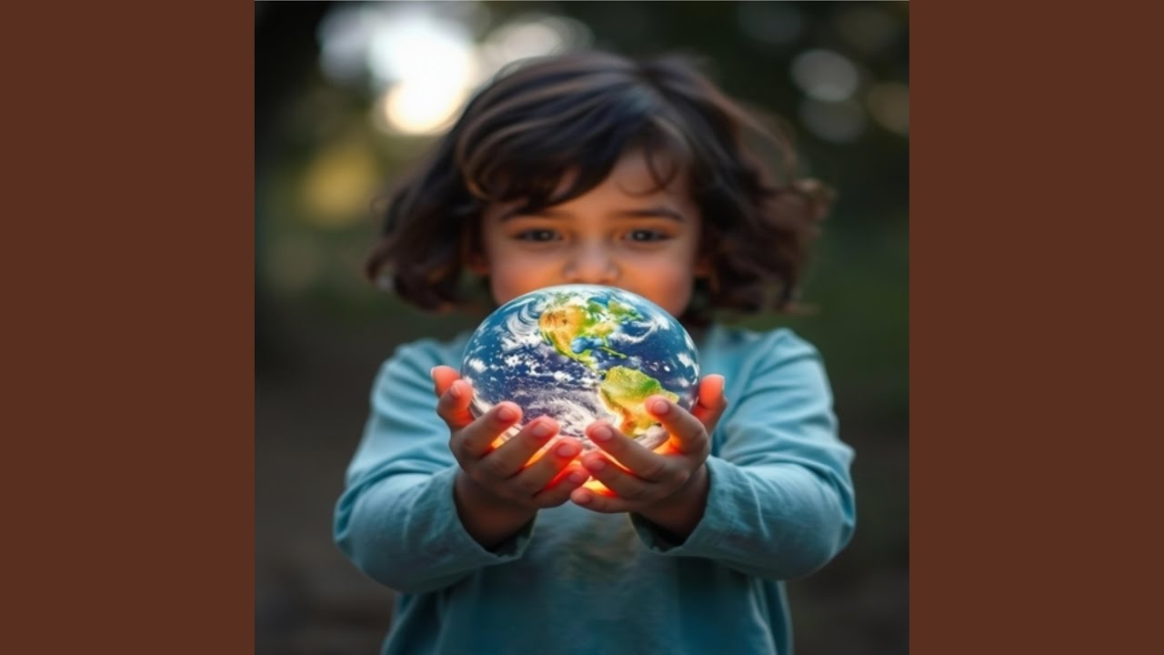 Children Are The Future