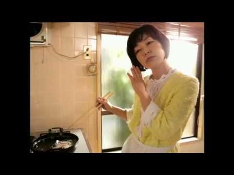 Pasco 超塾 CM 小林聡美 「ビフカツサンド2010」篇