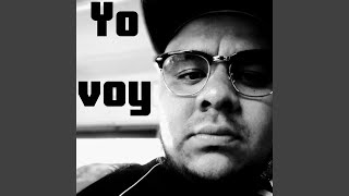 Download Lagu Yo voy MP3