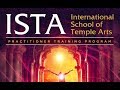 Insights into the ista practitioner training program
