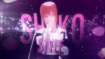 REMAKE SHOKO HARUS DI BERI PAHAM || JEDAG JEDUG || SHOKO