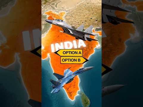 Why only Rafale