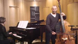 Tchaikovsky nocturne op19 no 4