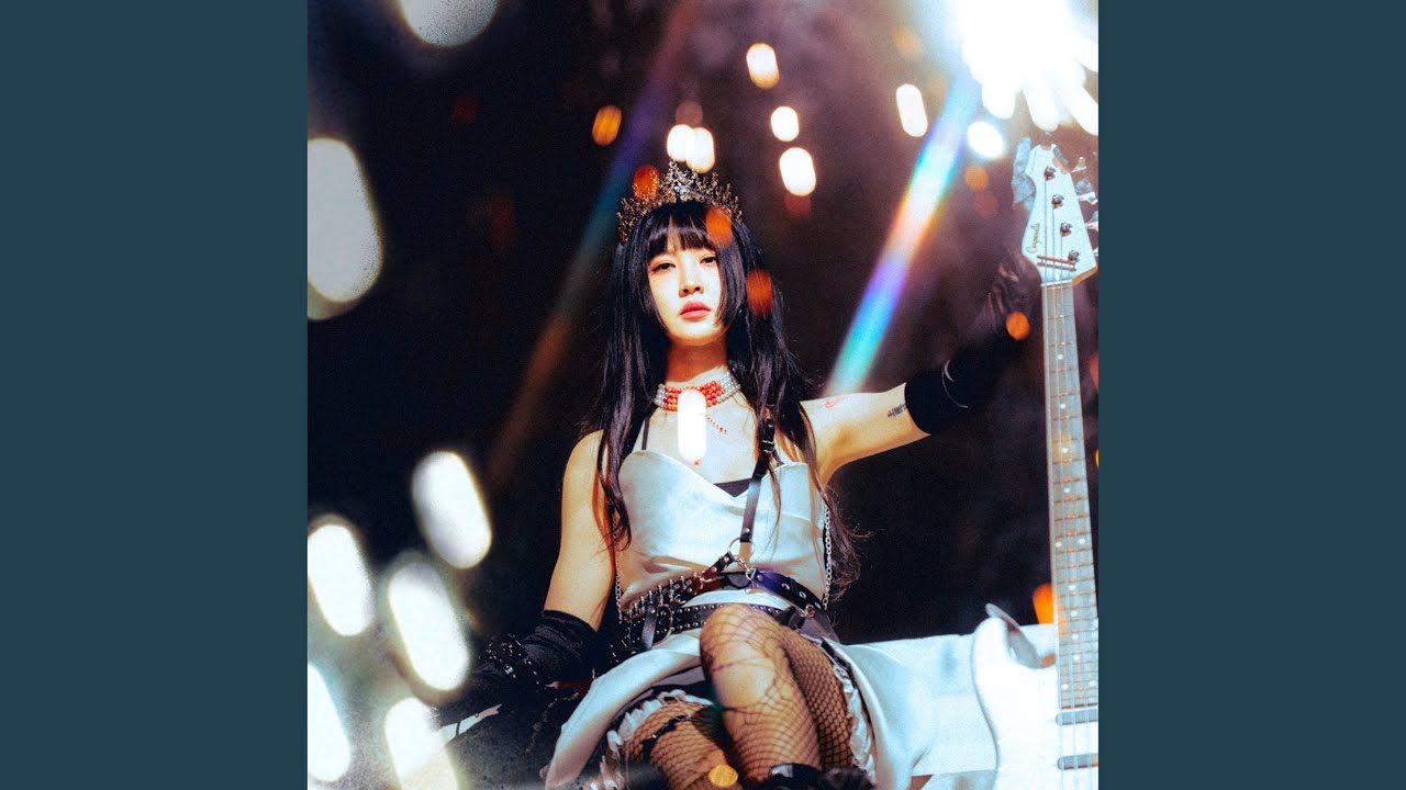 King of the New World