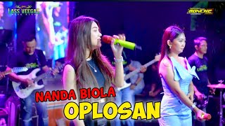 Oplosan - Nanda Biola Lass Veegas Neko Neko Terbaru