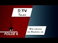 Legionäre TV Talks - Wir drehen die Kamera um - Folge 6