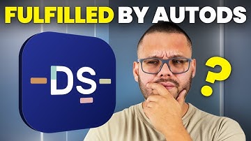 The Only Dropshipping Fulfillment Service You Need - Fulfilled By AutoDS