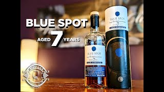 Blue Spot Irish Whiskey Review 2021 Release