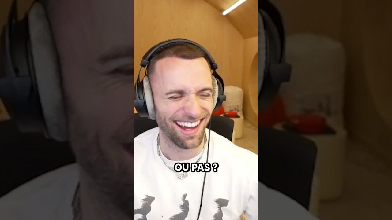 Jumbo VS Squeezie