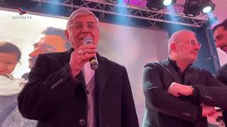 An Yro-Chaldean Baptism Ceremony With Coskun Sabah