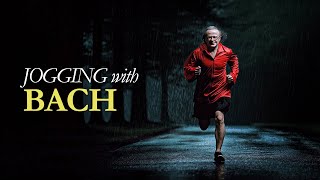 Jogging With Bach: Running To The Rhythm Of Baroque by Athena Classical 1,000 views 1 month ago 3 hours, 11 minutes