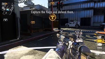 Detroit - Domination - Netduma