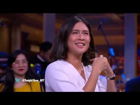 ENZY'S POETRY RIVALS DIAN SASTRO'S, STUNNING!!