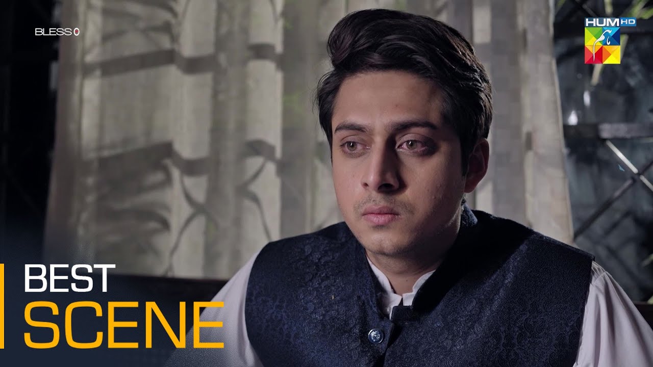 Dastakhat - Latest Episode - Best Scene 03 - 